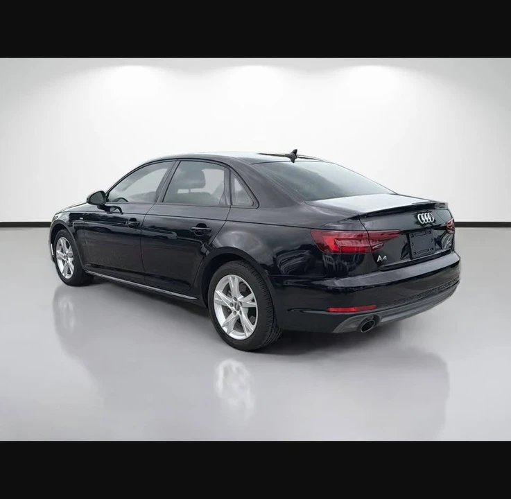 2018 Audi B9 A4 - Image 5 of 6