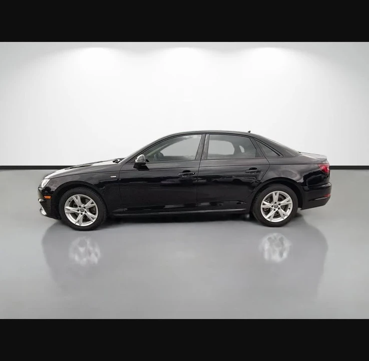 2018 Audi B9 A4 - Image 6 of 6