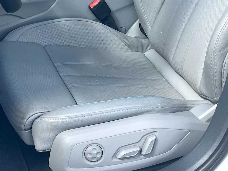 2018 Audi B9 A4 - Image 20 of 31