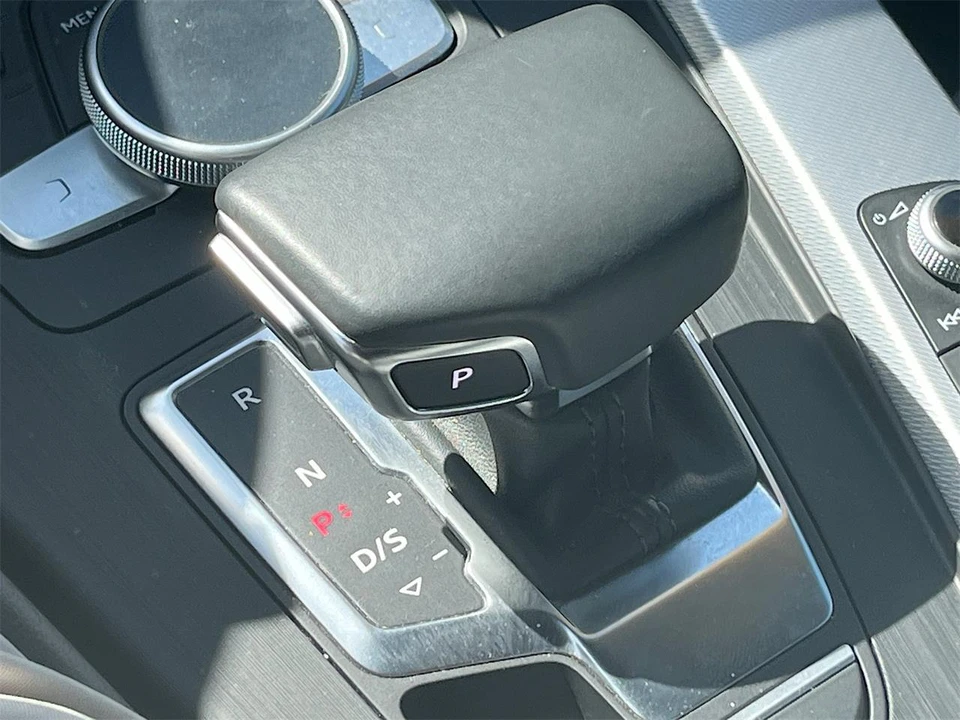 2018 Audi B9 A4 - Image 17 of 31