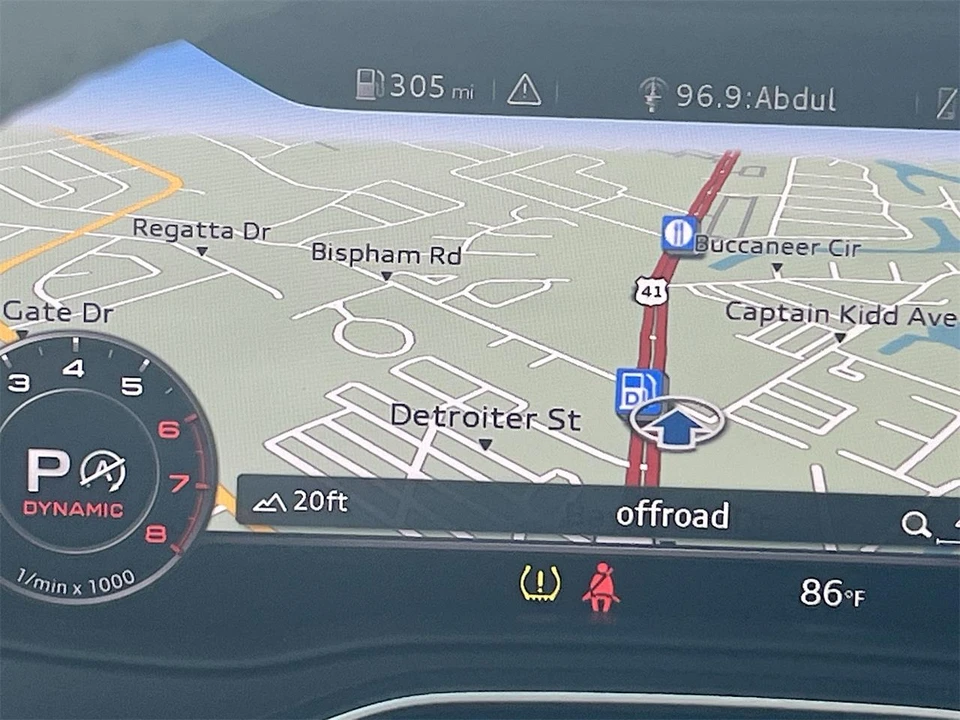2018 Audi B9 A4 - Image 13 of 31