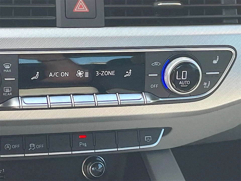 2018 Audi B9 A4 - Image 16 of 31