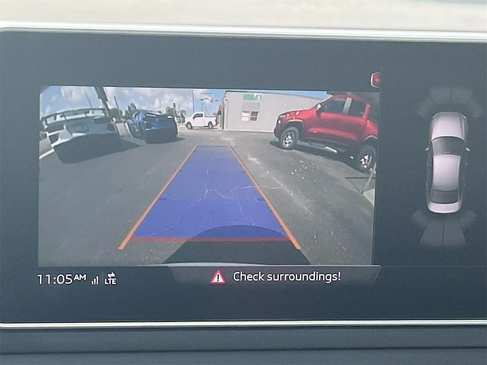 2018 Audi B9 A4 - Image 14 of 31
