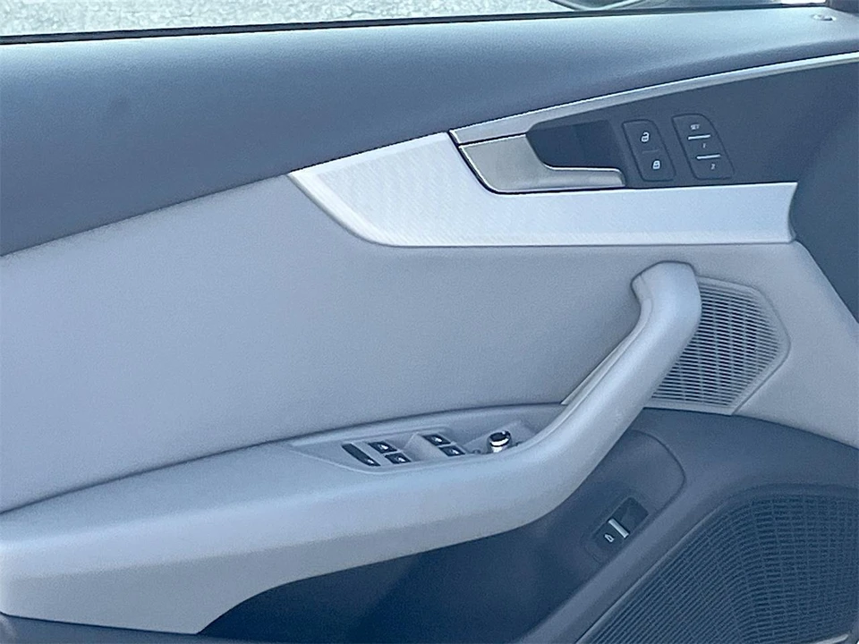 2018 Audi B9 A4 - Image 18 of 31