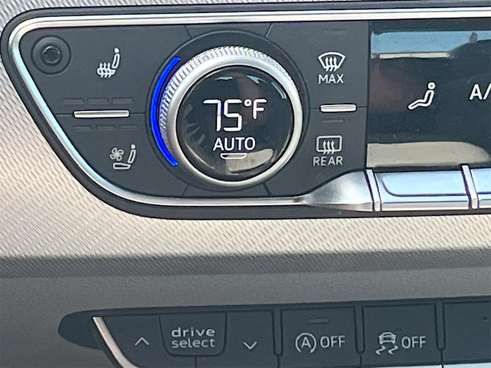 2018 Audi B9 A4 - Image 21 of 31