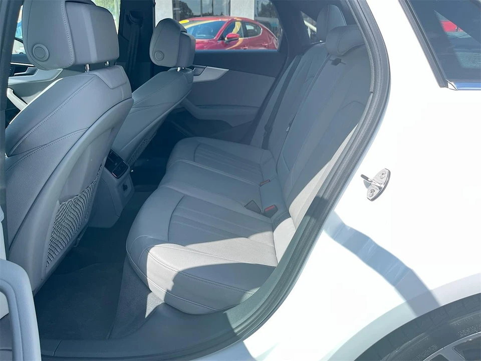 2018 Audi B9 A4 - Image 26 of 31