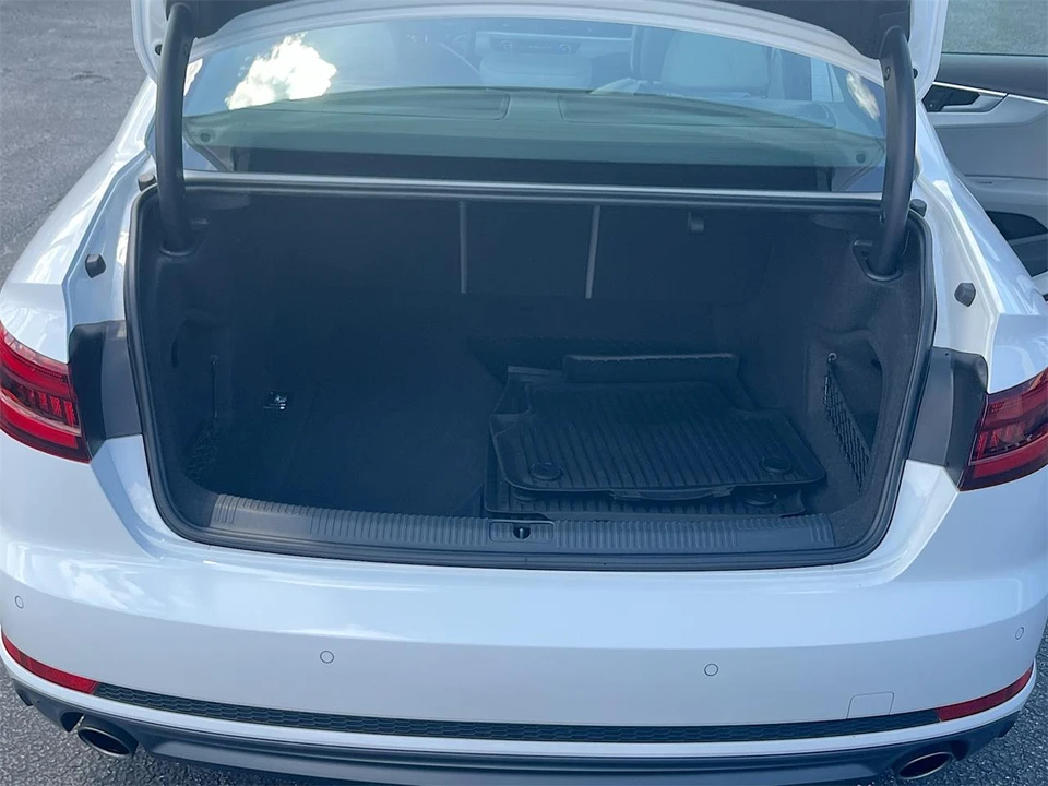 2018 Audi B9 A4 - Image 28 of 31
