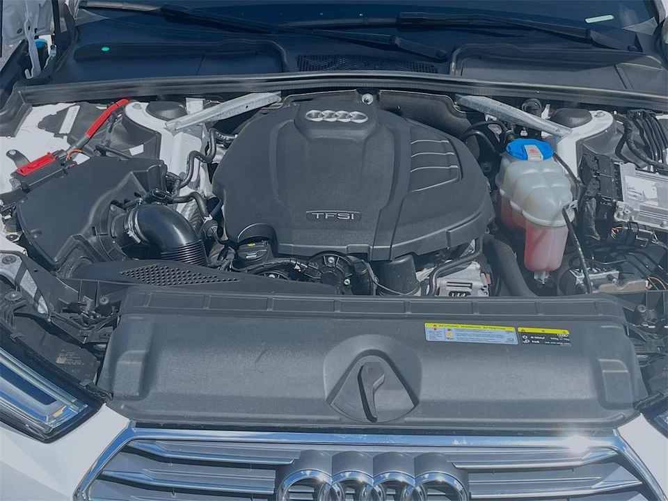 2018 Audi B9 A4 - Image 31 of 31