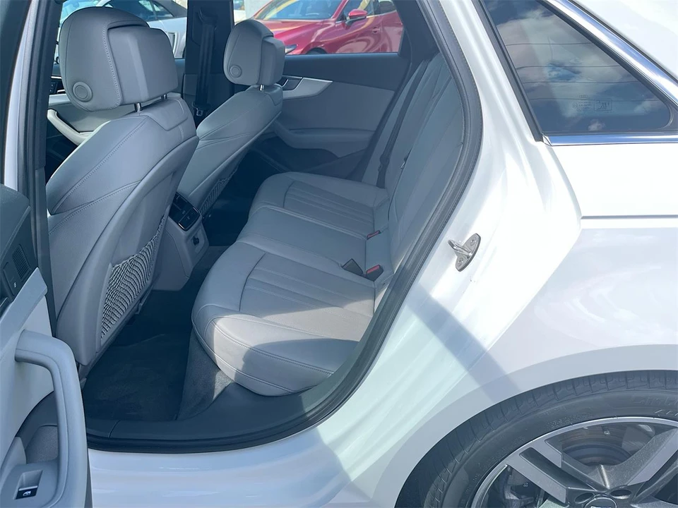 2018 Audi B9 A4 - Image 29 of 31