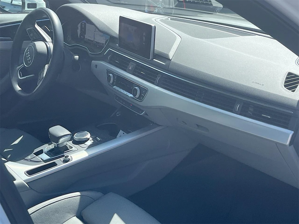 2018 Audi B9 A4 - Image 30 of 31