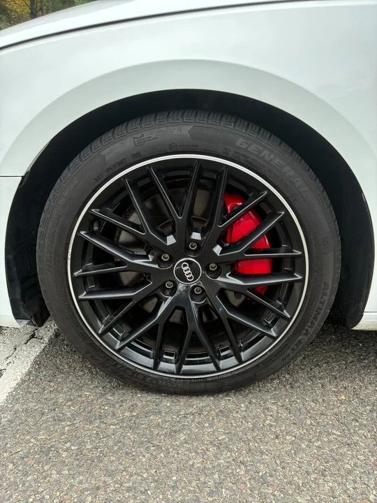 2018 Audi B9 A4 - Image 15 of 19