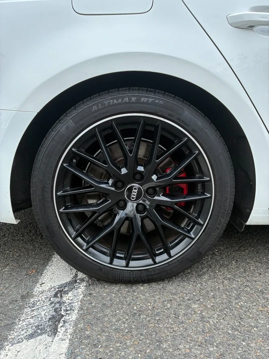 2018 Audi B9 A4 - Image 18 of 19