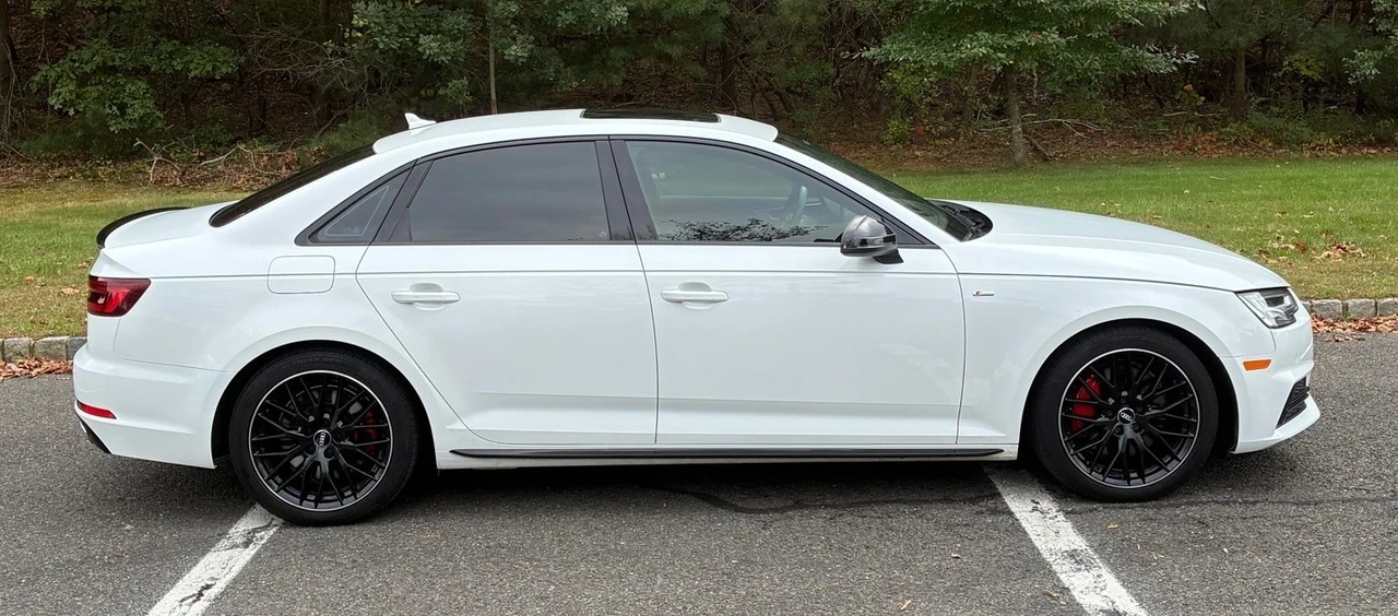 2018 Audi B9 A4 - Image 3 of 19