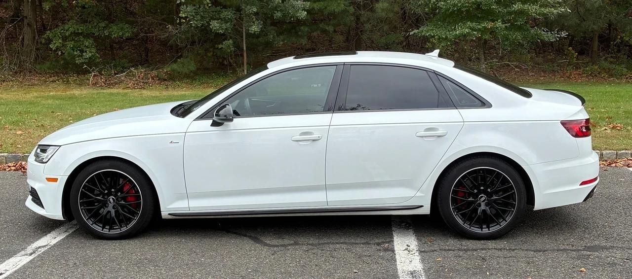 2018 Audi B9 A4 - Image 2 of 19