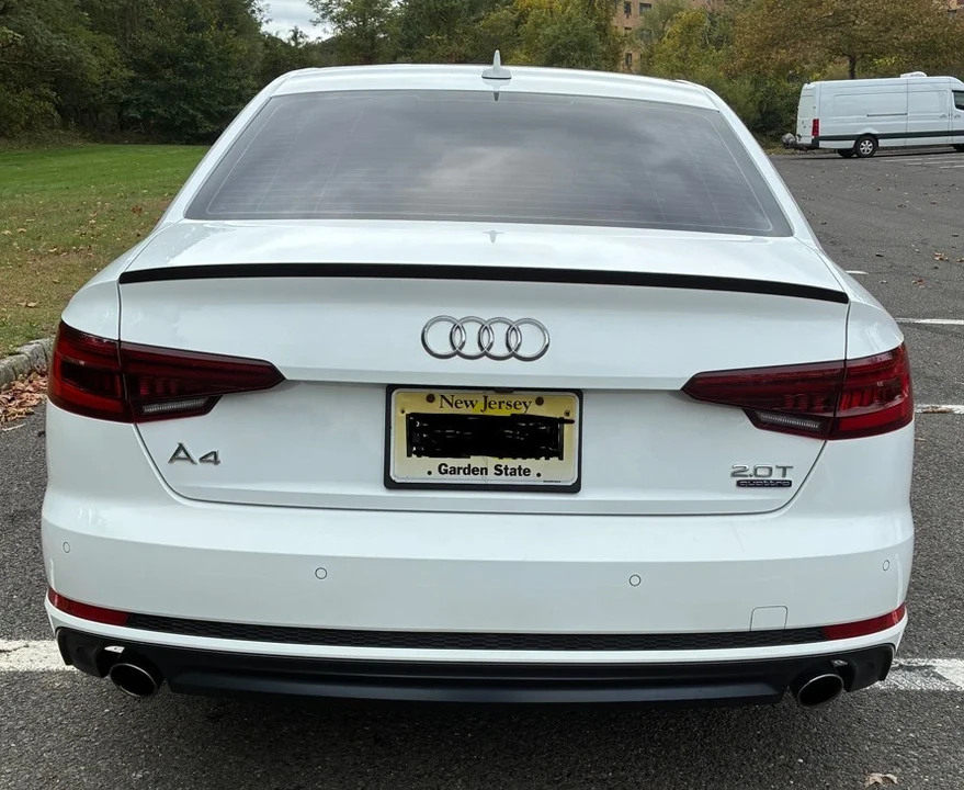 2018 Audi B9 A4 - Image 6 of 19