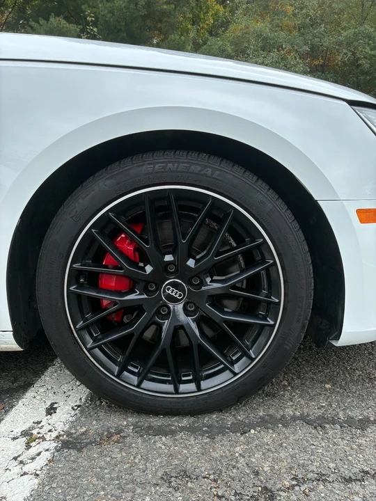 2018 Audi B9 A4 - Image 17 of 19