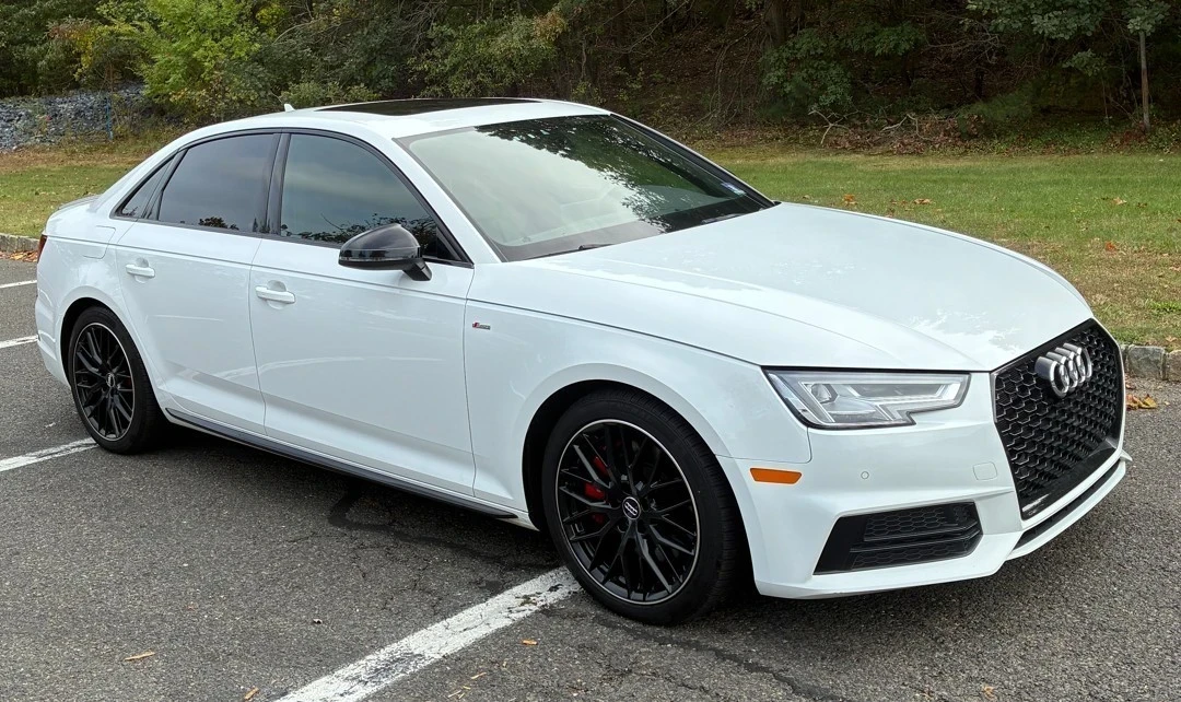 2018 Audi B9 A4 - Image 7 of 19