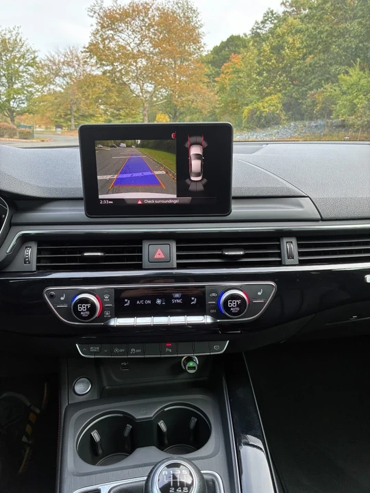 2018 Audi B9 A4 - Image 13 of 19