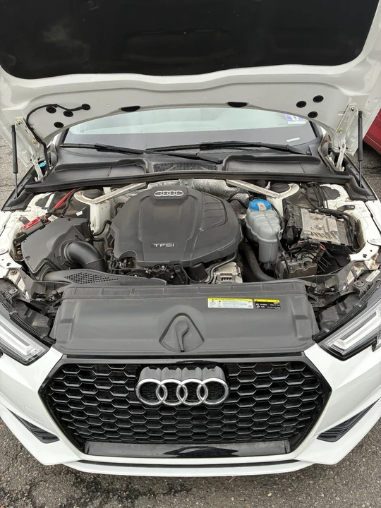 2018 Audi B9 A4 - Image 14 of 19