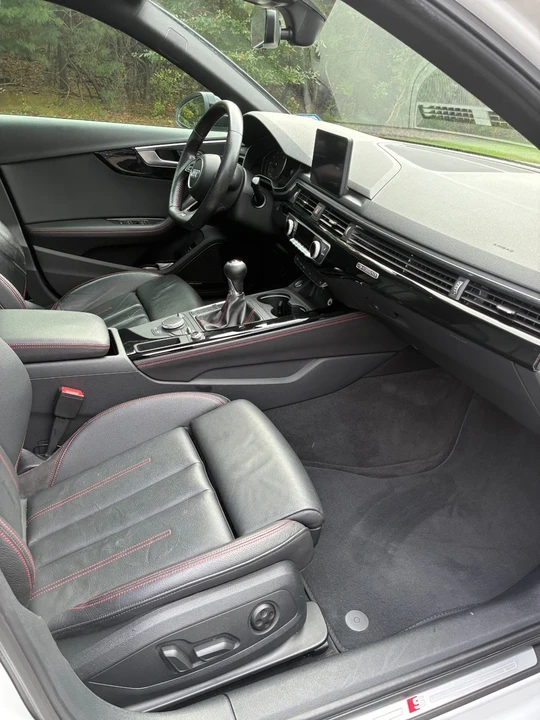 2018 Audi B9 A4 - Image 12 of 19