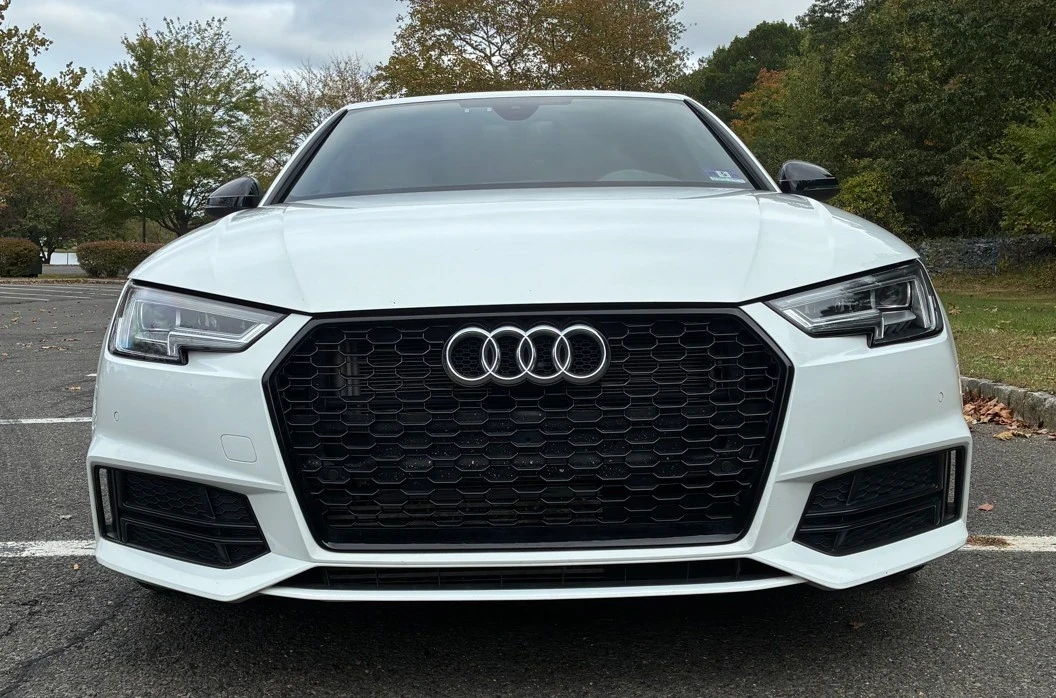 2018 Audi B9 A4 - Image 9 of 19