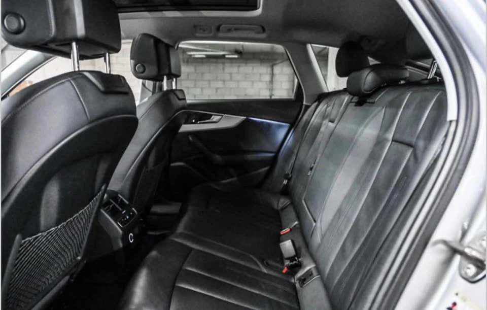 2018 Audi Allroad - Image 20 of 20