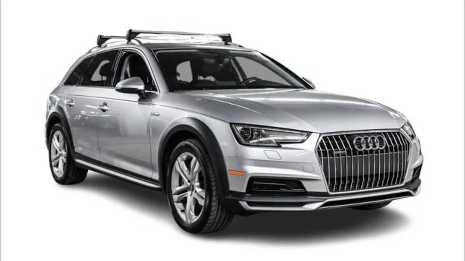 2018 Audi Allroad - Image 3 of 20