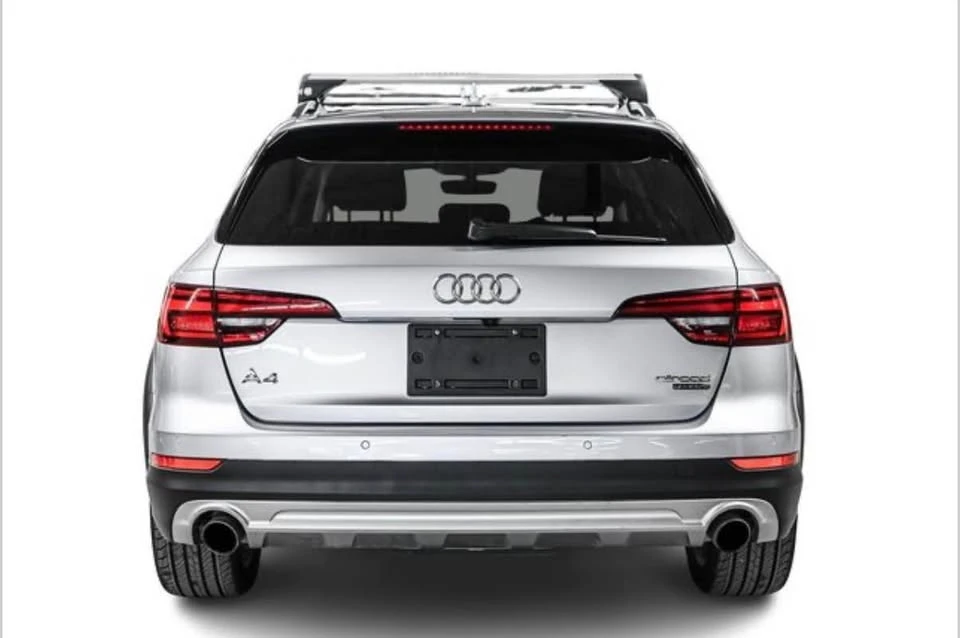 2018 Audi Allroad - Image 5 of 20