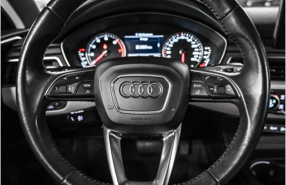 2018 Audi Allroad - Image 13 of 20