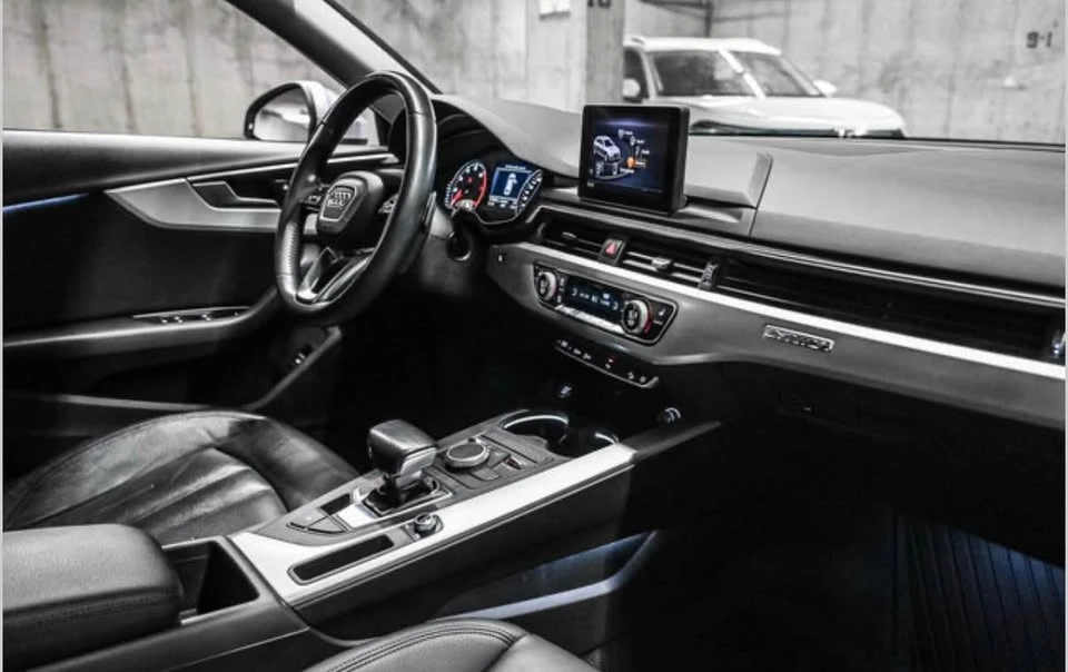 2018 Audi Allroad - Image 18 of 20