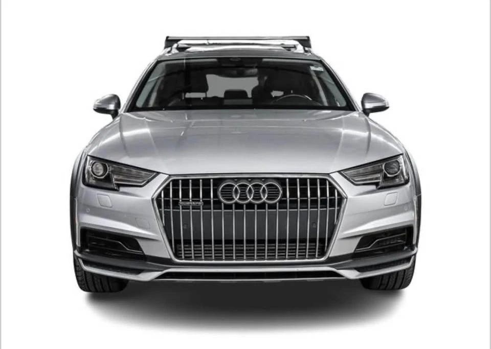 2018 Audi Allroad - Image 2 of 20