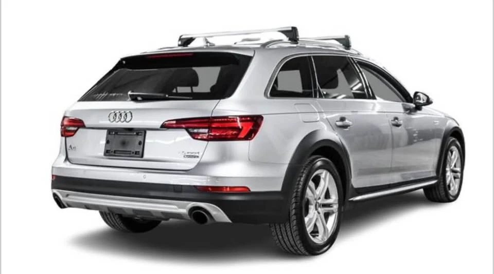 2018 Audi Allroad - Image 4 of 20