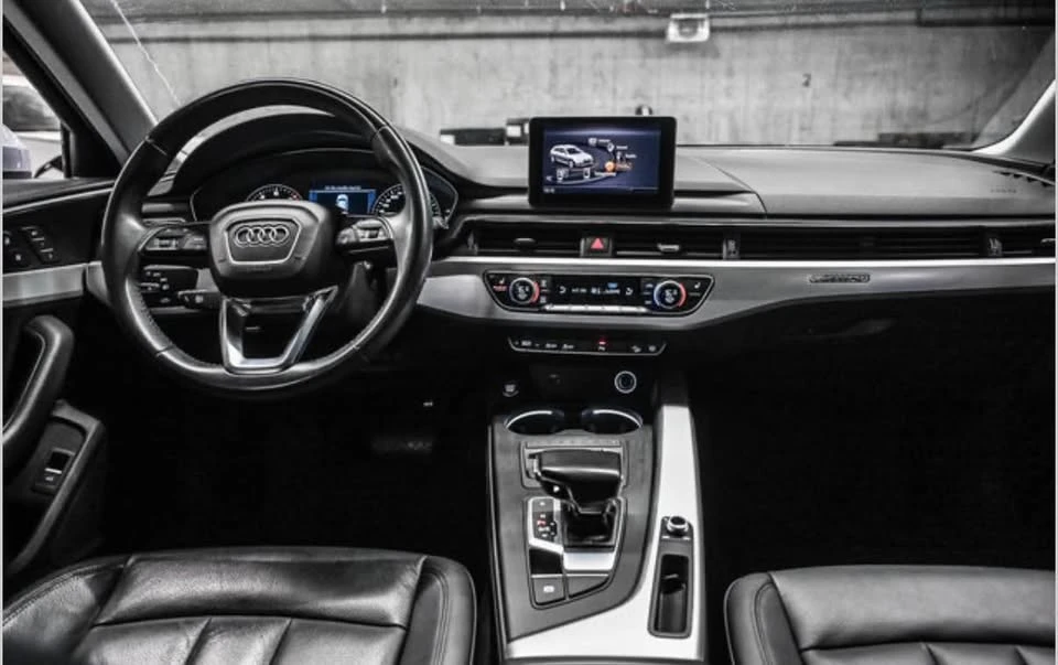 2018 Audi Allroad - Image 19 of 20