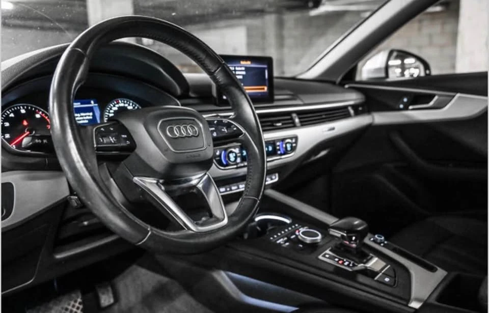 2018 Audi Allroad - Image 10 of 20