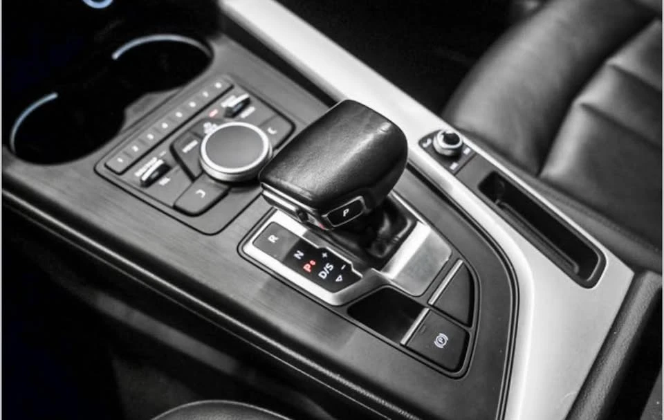 2018 Audi Allroad - Image 15 of 20