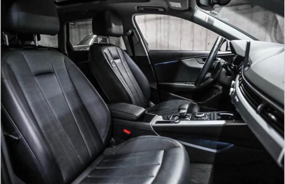 2018 Audi Allroad - Image 17 of 20
