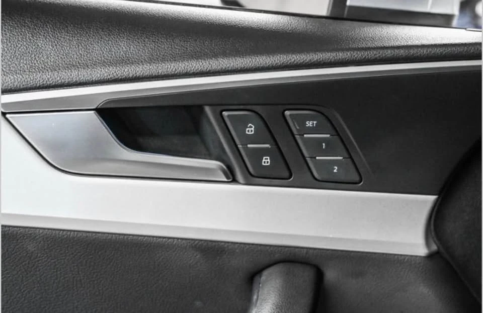 2018 Audi Allroad - Image 12 of 20