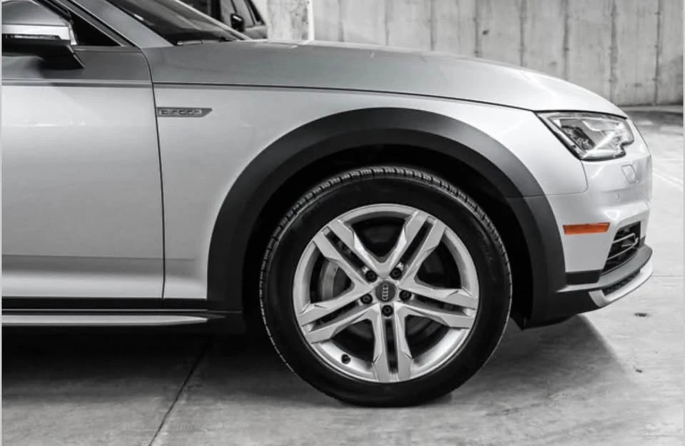 2018 Audi Allroad - Image 7 of 20