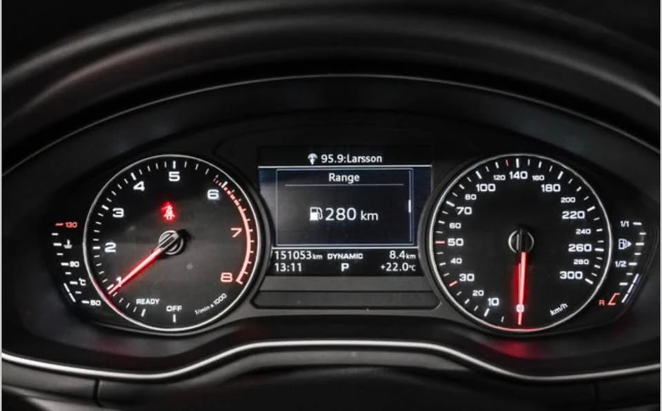 2018 Audi Allroad - Image 14 of 20