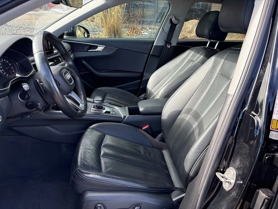 2018 Audi Allroad - Image 8 of 21