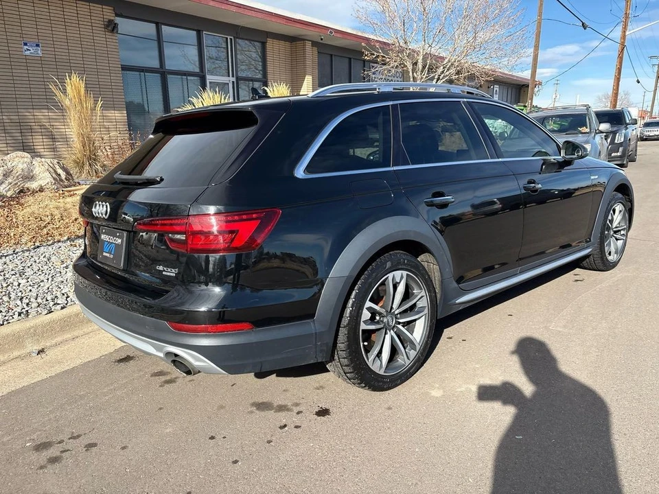 2018 Audi Allroad - Image 18 of 21
