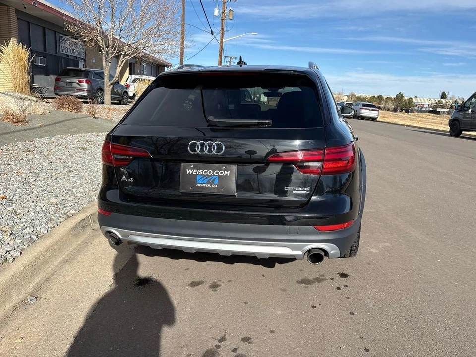 2018 Audi Allroad - Image 21 of 21