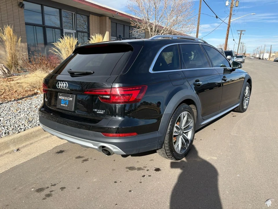 2018 Audi Allroad - Image 5 of 21