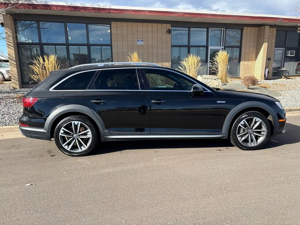 2018 Audi Allroad - Image 16 of 21