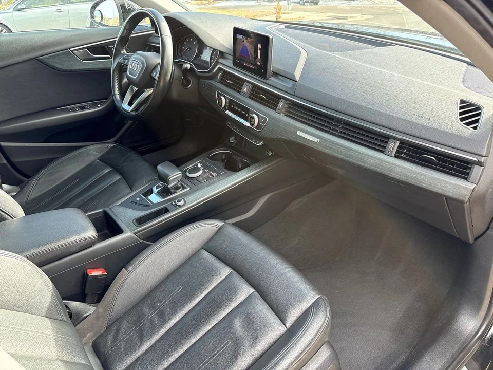 2018 Audi Allroad - Image 10 of 21
