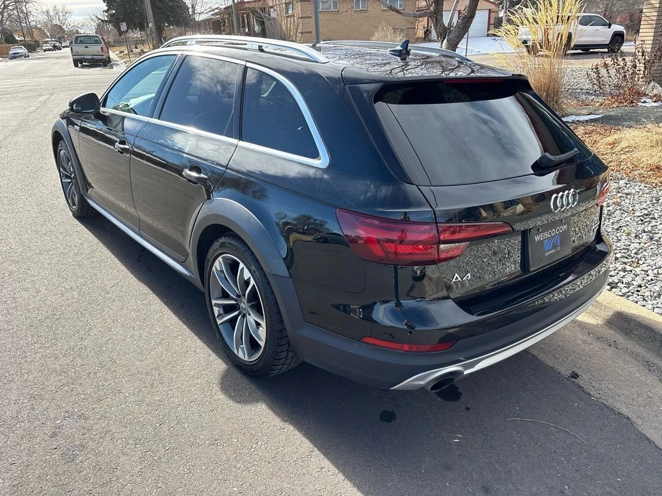 2018 Audi Allroad - Image 4 of 21