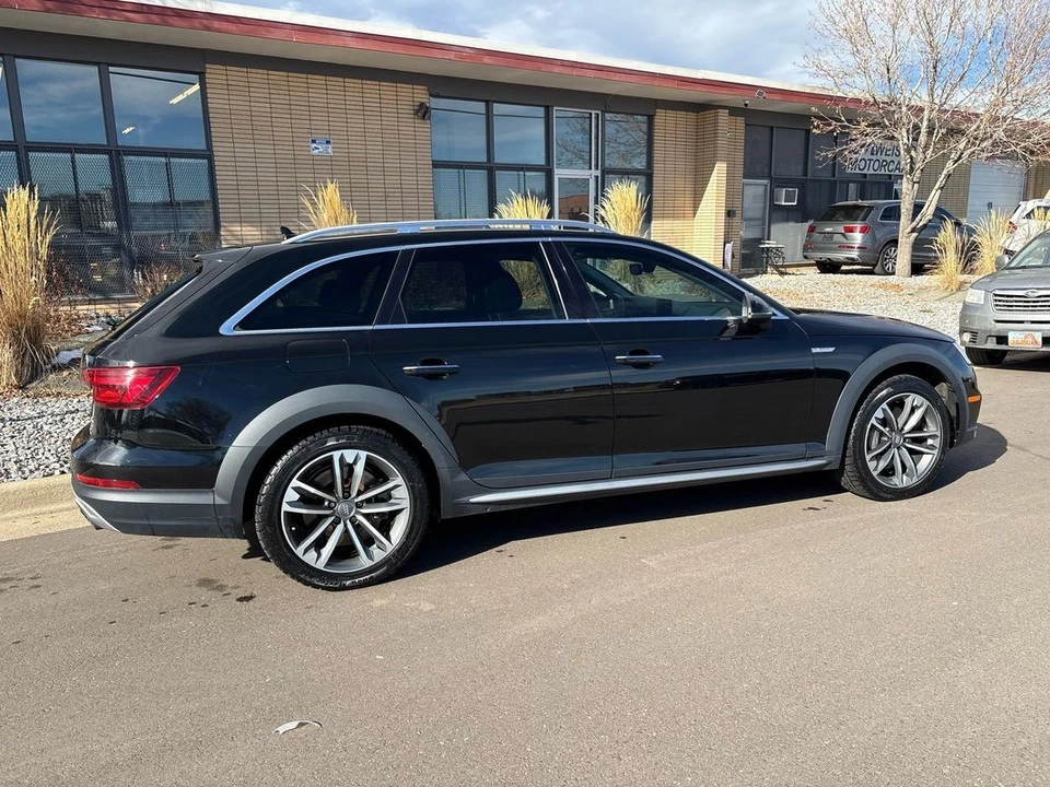 2018 Audi Allroad - Image 17 of 21