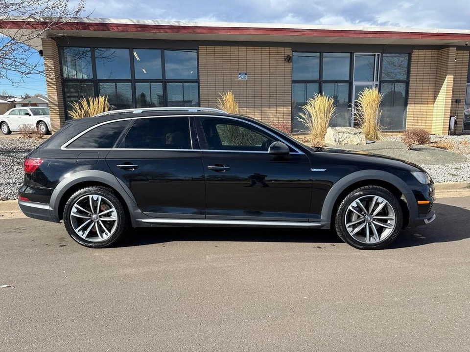 2018 Audi Allroad - Image 3 of 21
