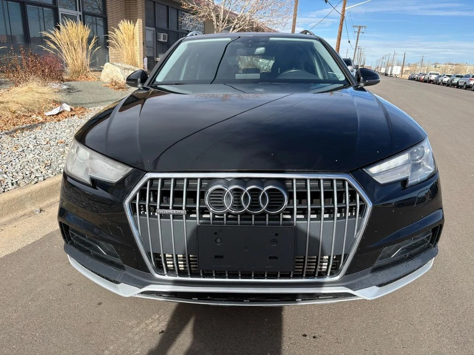 2018 Audi Allroad - Image 7 of 21