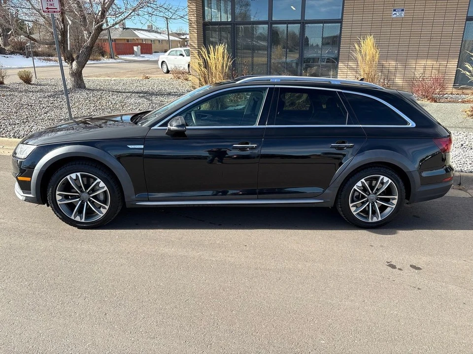 2018 Audi Allroad - Image 2 of 21
